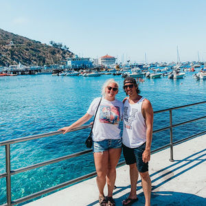 Meet your Posher, Katherine